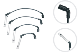 [833000225] CABLE ENCENDIDO FIAT ADVENTURE  2006 - 2011  1.8L  8V