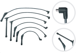 [833000523] CABLE ENCENDIDO NISSAN PATHFINDER VG33 1997-2006 3.3L