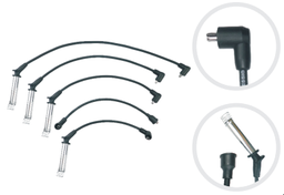 [833000509] CABLE ENCENDIDO NISSAN SENTRA - EXSALOON 1990-1995 1.6L 12V C.P