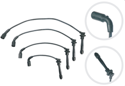 [833002914] CABLE ENCENDIDO CHERY TIGGO 2006-2012 2.0L 16V