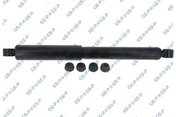 [7131111860] AMORTIGUADOR TRAS TOYOTA LAND CRUISER 4.5 MACHO FJ70 MV KYB 444107