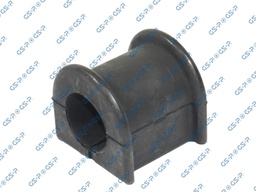 [71512265] BUJE BARRA ESTABILIZADORA DEL TOYOTA HILUX 22R MAZDA B2600 BT-50 4x4