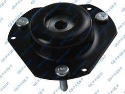 [71514215] SOPORTE AMORTIGUADOR DEL FORD FIESTA MAZDA 2