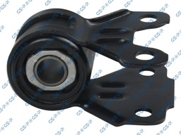 [71514592] BUJE TIJERA IZQ MAZDA 3 5 ALL NEW (CON ABRAZADERA) PUÑO