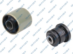 [71530939S] KIT BUJE DIR FORD FIESTA