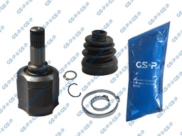[71618004] KIT PUNTA EJE LADO CAJA MAZDA 323 ECUATORIANO 24x21x35 (MZ-502)