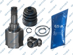 [71618007] KIT PUNTA EJE LADO CAJA FORD FESTIVA 22x20x35