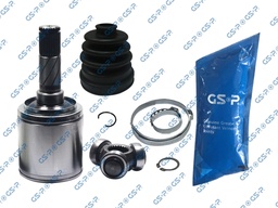 [71634012] KIT PUNTA EJE LADO CAJA MAZDA B2600 BT50 MACHO  26x25x35