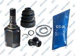 [71634042] KIT PUNTA LADO CAJA IZQ MAZDA 3 MACHO 26x23x35