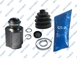 [71634086] KIT PUNTA EJE LADO CAJA DER MAZDA 3 HEMBRA 28x24x43 (MZ-776)