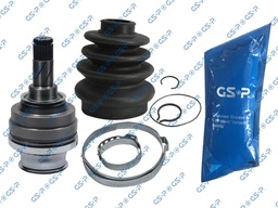 [71644004] KIT PUNTA EJE LADO CAJA CHEVROLET CORSA EVOLUTION  22x2234