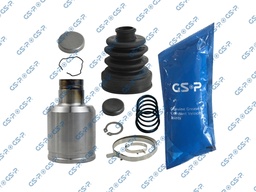 [71650031] KIT PUNTA EJE LADO CAJA RENAULT CLIO II  MEGANE SYMBOL TWINGO 16V  23x22x36 (RN-760)