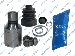 [71657002] KIT PUNTA EJE LADO CAJA DER SUZUKI SWIFT 1.3 HEMBRA  22x19x40