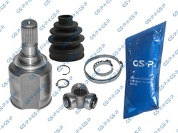 [71657109] KIT PUNTA EJE LADO CAJA HYUNDAI GRAN I10 KIA PICANTO ION 25x21x35