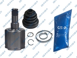[71699010] KIT PUNTA EJE LADO CAJA CHEVROLET OPTRA 1.8 MECANICO  34x24x35