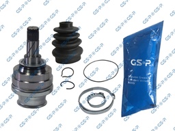 [71699023] KIT PUNTA EJE LADO CAJA CHEVROLET CORSA 1.3 1.4 97 KOREA 22x28