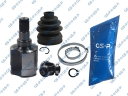 [71699100] KIT PUNTA EJE LADO CAJA CHEVROLET SPRINT CON TRICETA 22x19x35