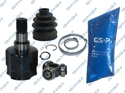 [71699107] KIT PUNTA EJE LADO CAJA CHEVROLET SPARK CRONOS
