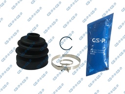 [71720494] KIT GUARDAPOLVO CHEVROLET LUV DMAX