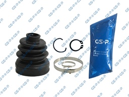 [71720517] KIT GUARDAPOLVO LADO CAJA MAZDA ALLEGRO MAZDA 323