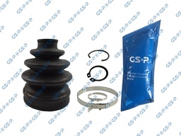 [71720520] KIT GUARDAPOLVO LADO CAJA CHEVROLET SPARK GT