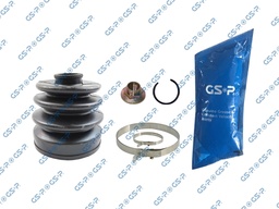 [71720525] KIT GUARDAPOLVO KIA RIO MAZDA 323