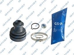 [71720529] KIT GUARDAPOLVO LADO RUEDA  RENAULT R9/19/ SYMBOL