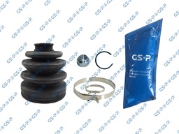 [71720534] KIT GUARDAPOLVO MAZDA