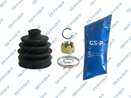 [71720685] KIT GUARDAPOLVO LADO RUEDA HYUNDAI ATOS 2005 SPRINT SWIFT  SPARK CRONOS 7:24 