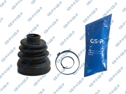 [71721719] KIT GUARDAPOLVO LADO CAJA CHEVROLET AVEO OPTRA SAIL TRACKER KIA RIO STYLUS MAZDA 626 MILENIUM ALLEGRO JAC