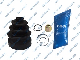 [71780287] KIT GUARDAPOLVO LADO RUEDA CHEVROLET AVEO OPTRA