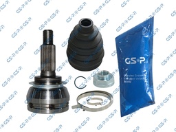 [71801498] KIT PUNTA EJE LADO RUEDA RENAULT KWID  23x27