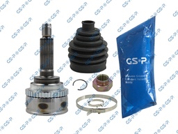 [71802176] KIT PUNTA EJE LADO RUEDA CHEVROLET SPARK CRONOS ABS 40T  23x21x46