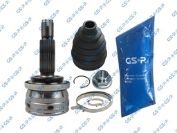 [71802287] KIT PUNTA EJE LADO RUEDA KIA PICANTO ALL NEW 2019/ 25x21x52.5 (HY-341A)