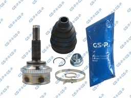 [71802445] KIT PUNTA LADO RUEDA CHEVROLET SPARK GT BEAT ABS 47T 22x21x52 