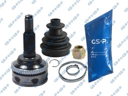 [71808036] KIT PUNTA EJE LADO RUEDA CHEVROLET OPTRA 1.4 & 1.6 MT AT   CON ABS 47  PI 33x23x52