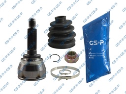 [71808056] KIT PUNTA EJE LADO RUEDA CHEVROLET SPARK CHRONOS 2011  PI  23x21x46