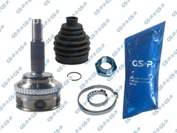 [71808058] KIT PUNTA EJE LADO RUEDA CHEVROLET SAIL AVEO AUT 2013-2018 CON ABS 47T PI 22x22x52