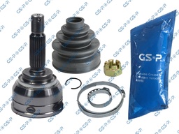 [71809002] KIT PUNTA EJE LADO RUEDA HYUNDAI ELENTRA  25x23x50