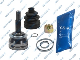[71812003] KIT PUNTA EJE LADO RUEDA DAEWOO RAICER CIELO KOREA PE 22x29x52