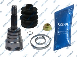 [71814011] KIT PUNTA EJE LADO RUEDA DAIHATSU TERIUS  24x19x52 (DA-801)