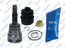 [71814056] KIT PUNTA EJE LADO RUEDA DAIHATSU TERIUS MN 24x22x52