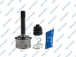 [71814121] KIT PUNTA EJE LADO RUEDA KIA PICANTO  26x26x65