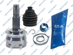 [71817090] KIT PUNTA EJE LADO RUEDA CHEVROLET SONIC ONIX 1.4 AUTOMATICO 25x30x52.5