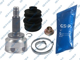 [71818030] KIT PUNTA EJE LADO RUEDA KIA PICANTO MAZDA 121 PI 24x19x52
