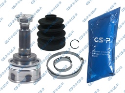 [71818034] KIT PUNTA EJE LADO RUEDA MAZDA ALLEGRO 1995-1999 TOPE 26x22x56