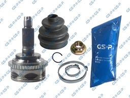 [71818219] KIT PUNTA EJE LADO RUEDA MAZDA 6 FORD FUSION PI 28x33x62