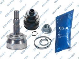 [71821025] KIT PUNTA EJE LADO RUEDA CHEVROLET CORSA PE 22x28x52 (GM-839)
