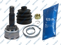 [71824011] KIT PUNTA EJE LADO RUEDA HYNDAI ATOS  PI 25X19