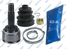 [71824014] KIT PUNTA EJE LADO RUEDA HYUNDAI ATOS MODELO NUEVO 2005/  TOPE 25x20x50